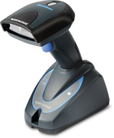 Datalogic QuickScan I: QM2100 Barcode Scanner