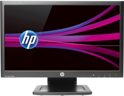 HP Monitor