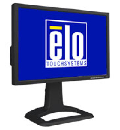 Elo 2420L Touchscreen