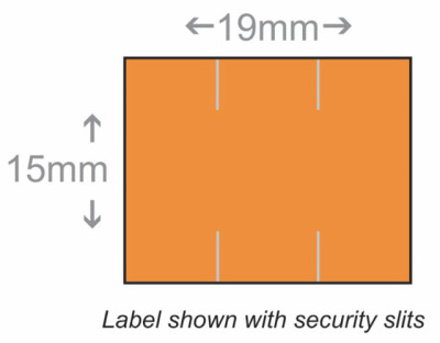 AirTrack Price Marking Label Price Labels
