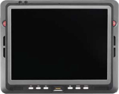 PartnerTech EM-104 Tablet