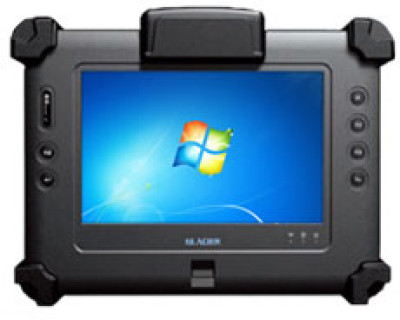 Glacier T707 Tablet