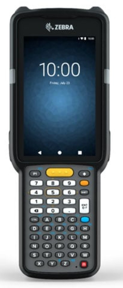 Zebra MC3300ax Mobile Computer
