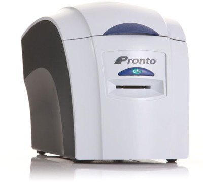 Magicard Pronto ID Card Printer