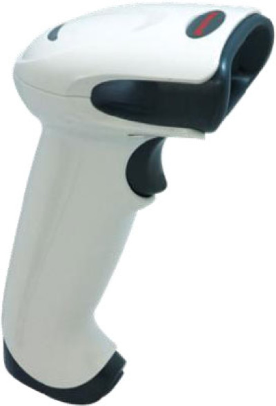 Honeywell Voyager 1250g Barcode Scanner
