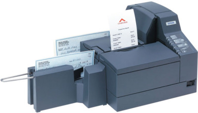 Epson TM-J9000 Receipt Printer