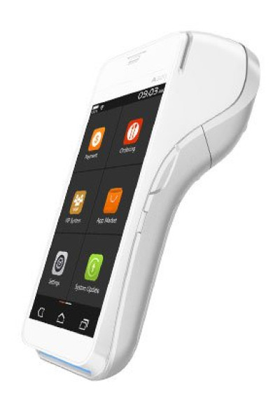 PAX A920 Payment Terminal