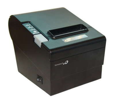 Logic Controls LR2000 Receipt Printer