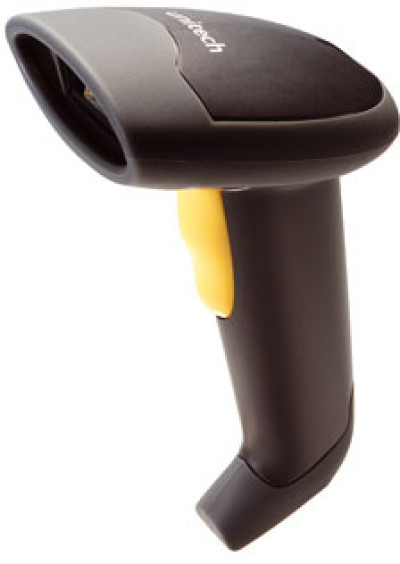 Unitech MS337 Barcode Scanner