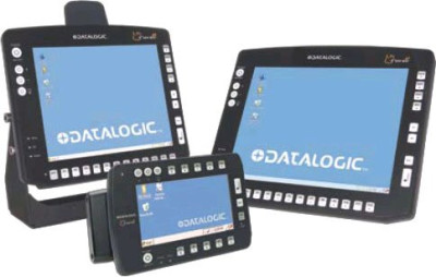 Datalogic R Series Data Terminal