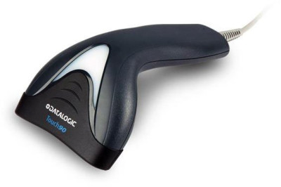 Datalogic TD1100 Barcode Scanner