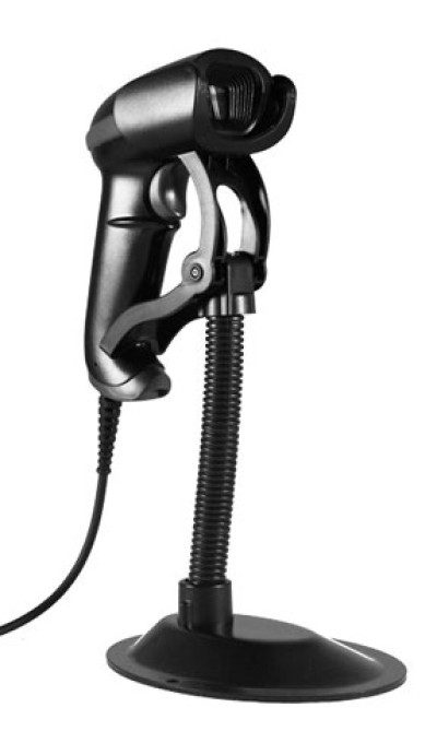 Logic Controls S303D Barcode Scanner