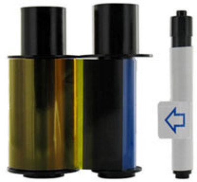 Fargo DTC400e ID Card Ribbon