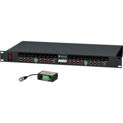 Altronix ALTV2416 Power Device