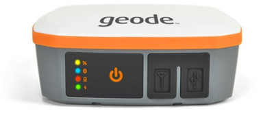 Juniper Systems Geode Wireless Transmitter / Receiver