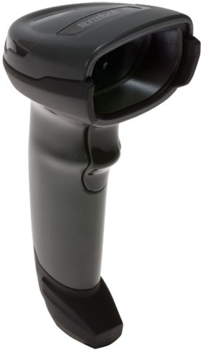 Motorola Barcode Scanner