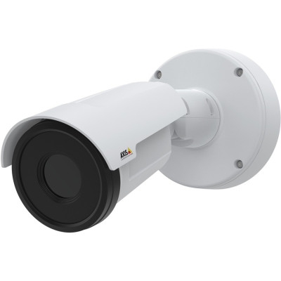Axis Q19 Series Security Camera