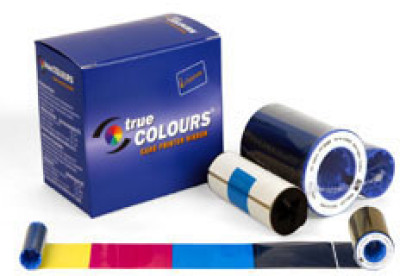 Zebra P520i ID Card Ribbon