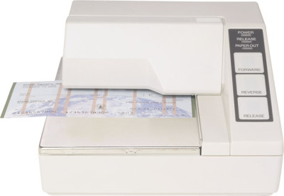 Epson TM-U295 Receipt Printer