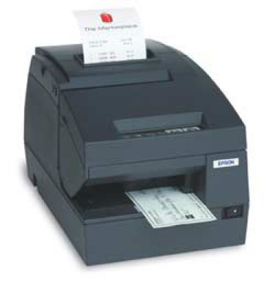 Epson TM-U675 Receipt Printer