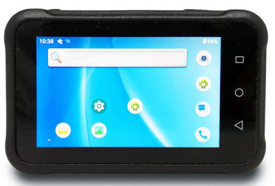 Unitech WD200 Mobile Computer