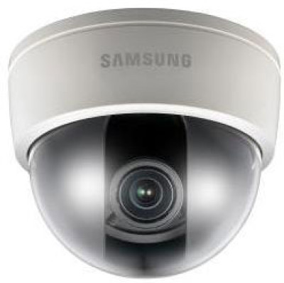 Samsung SND-1080 Security Camera
