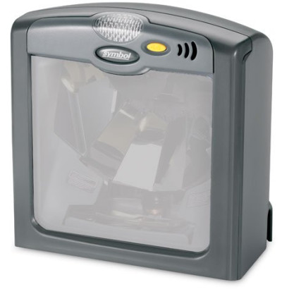 Symbol LS 7708 Barcode Scanner