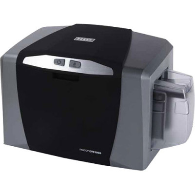 Fargo ID Card Printer