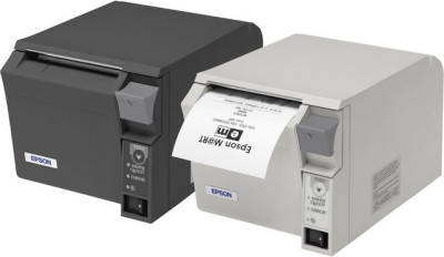 Epson TM-T70 Receipt Printer