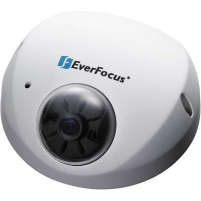 EverFocus Security Camera