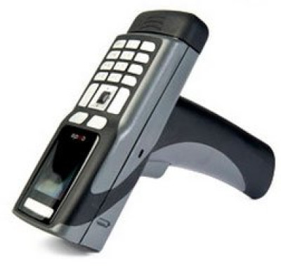 Code Reader 3600 DPM (CR3600 DPM) Barcode Scanner