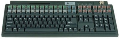 Logic Controls LK1800 Keyboards