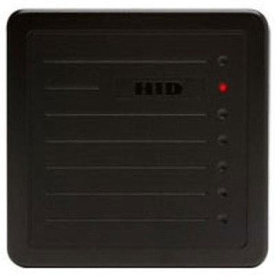 HID 5455 Access Control Reader