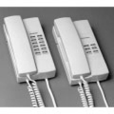 Bogen TP Series Public Address Equipment