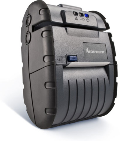 Intermec PB2 Receipt Printer