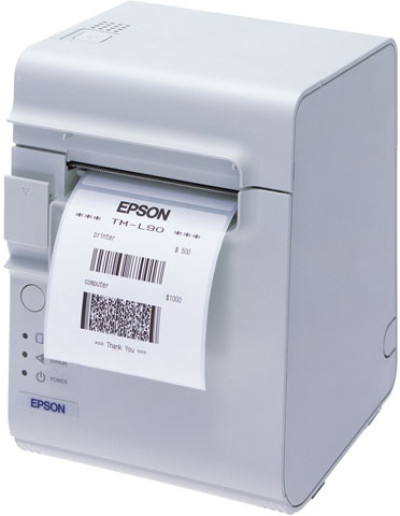 Epson TM-L90 Receipt Printer