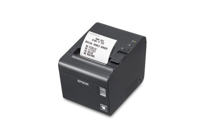 Epson TM-L90II LFC Barcode Label Printer