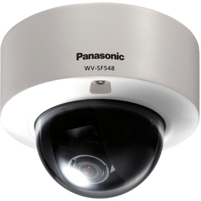 Panasonic Security Camera