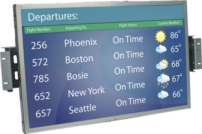 Planar LB2650W Monitor