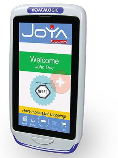 Datalogic Joya Touch Mobile Computer