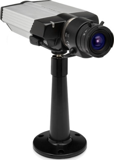 Axis Security Camera