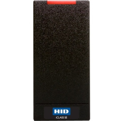 HID Access Control Reader