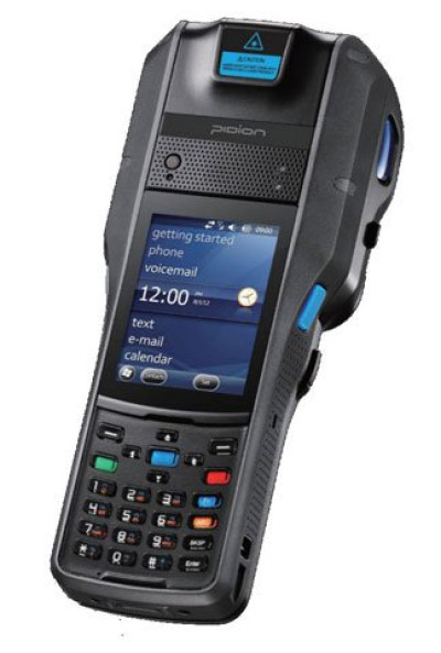 Bluebird BIP-1530 Mobile Computer