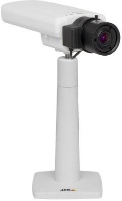 Axis P13 Series Security Camera