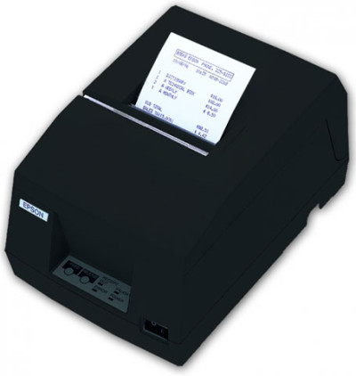 Epson TM-U325 Receipt Printer