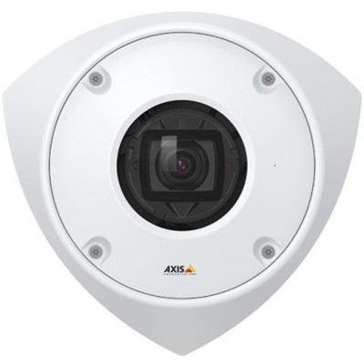 Axis Security Camera