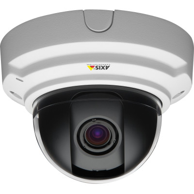 Axis Security Camera