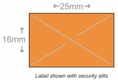 AirTrack Price Marking Label Price Labels