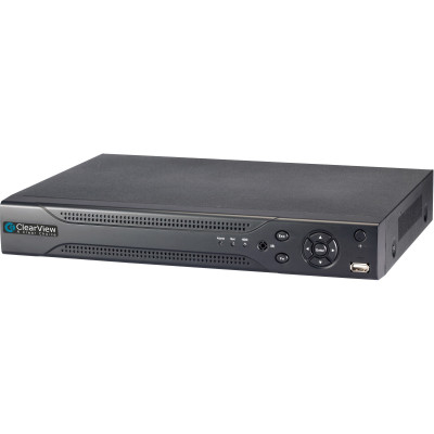 IC Realtime Network Video Recorder
