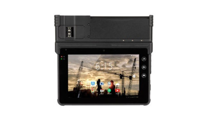 Gen2Wave RP70A BIO Tablet